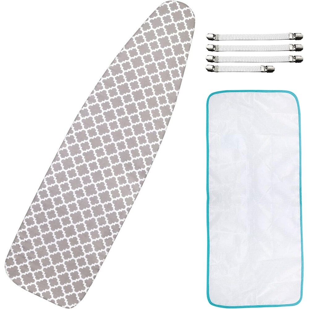 Grey Ironing Boards Bed Bath & Beyond